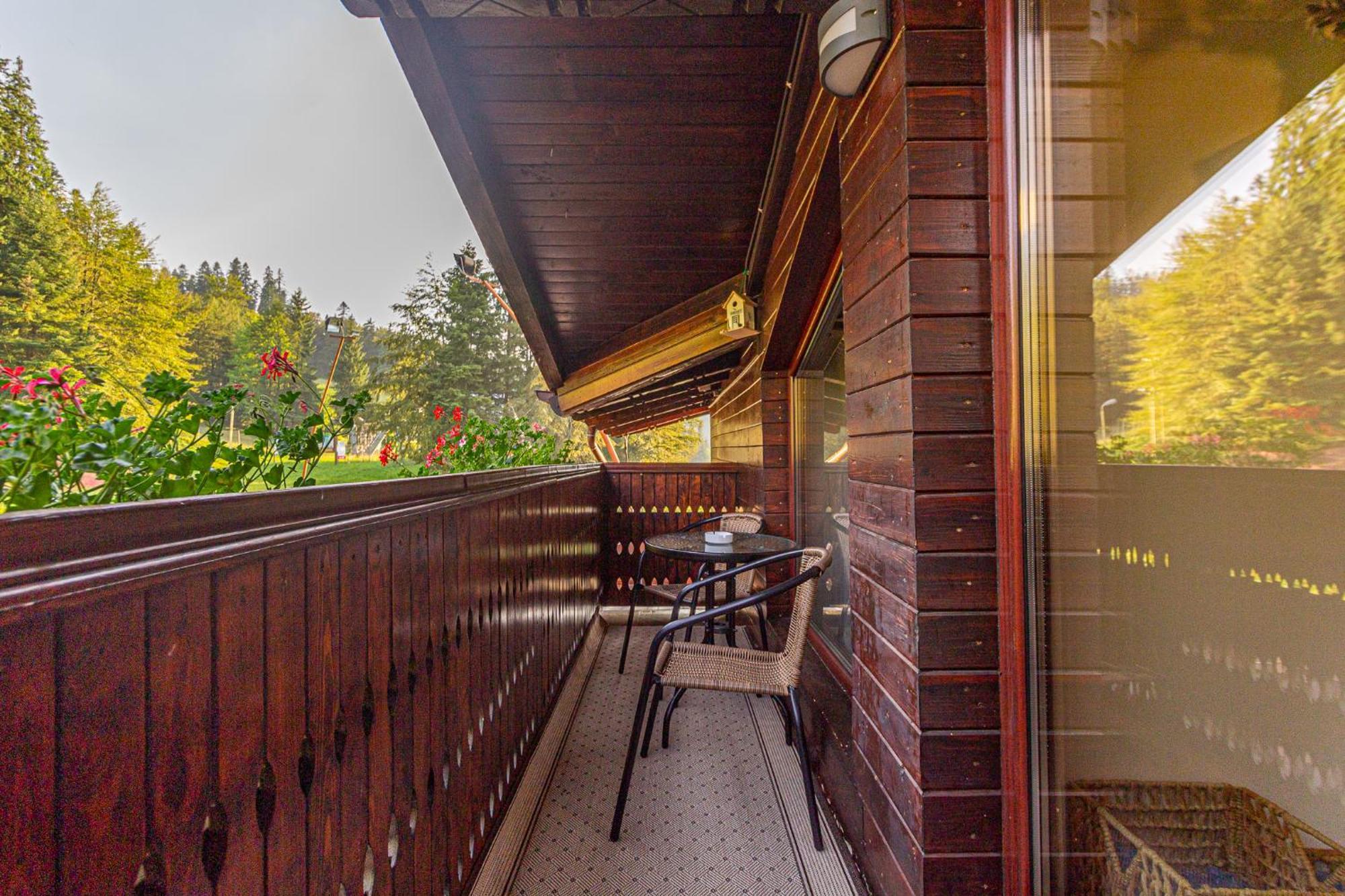 Klass Predeal Exterior photo